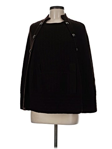 Citizens of Humanity Wool Cardigan (view 1)