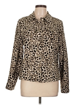 Charter Club Jacket