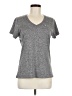 Under Armour Tweed Gray Active T-Shirt Size M - photo 1