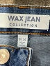 Wax Jean Blue Jeans Size 0 - photo 7