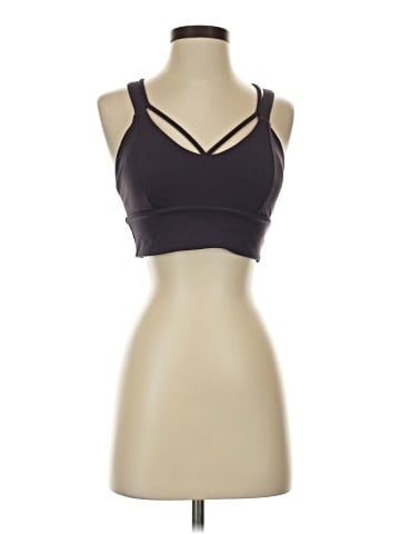 Lululemon Athletica Sports Bra (view 1)