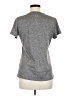 Under Armour Tweed Gray Active T-Shirt Size M - photo 2