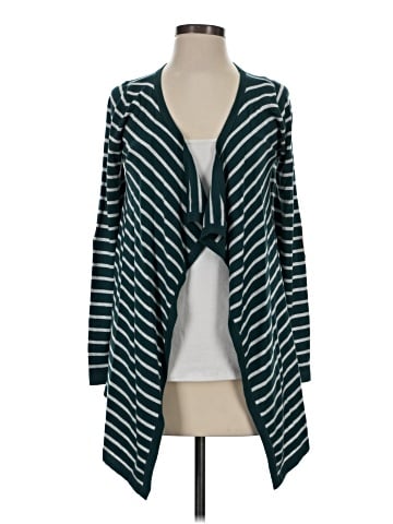 Market and Spruce Cardigan (view 1)