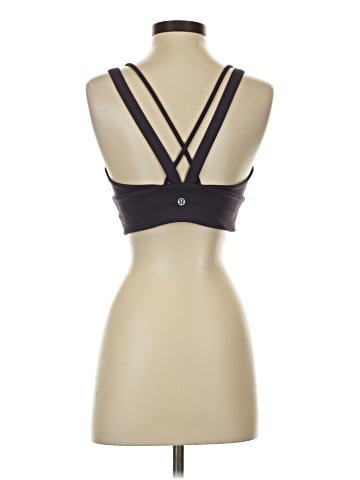 Lululemon Athletica Sports Bra (view 2)
