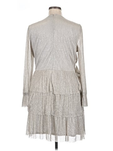 1.State Cocktail Dress (view 2)