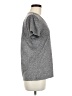 Under Armour Tweed Gray Active T-Shirt Size M - photo 4