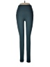 MPG Teal Active Pants Size M - photo 1