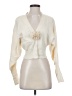 Express Ivory Cardigan Size XS - photo 1
