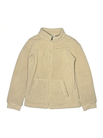 Columbia Zip Up Hoodie (view 1)
