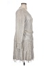 1.State Gray Cocktail Dress Size XL - photo 4