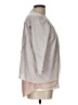 Brixon Ivy Tan Silver Cardigan Size L - photo 4