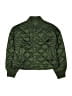 Gap Kids 100% Polyester Argyle Green Jacket Size S (kids) - photo 1