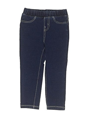 Cat & Jack Jeans (view 1)