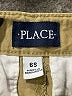 The Children's Place 100% Cotton Solid Green Khakis Size 6S - photo 3