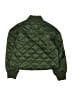 Gap Kids 100% Polyester Argyle Green Jacket Size S (kids) - photo 2