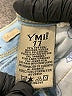 YMI Solid Blue Jeans Size 11 - photo 8