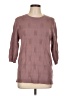 Unbranded Burgundy Pullover Sweater Size L - photo 1