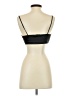 Shein Black Tank Top Size 4 - photo 2
