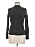 Unbranded Gray Turtleneck Sweater Size M - photo 1