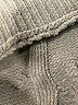 Unbranded 100% Polyester Green Pullover Sweater Size M - photo 4