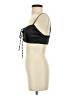 Shein Black Tank Top Size 4 - photo 5