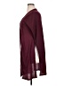 Ambiance Burgundy Cardigan Size 1X - photo 5