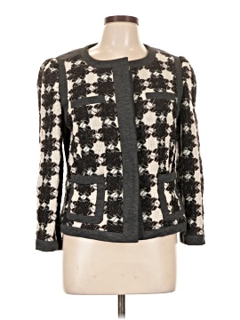 Claude Brown Cardigan