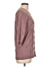 Unbranded Burgundy Pullover Sweater Size L - photo 4