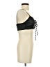 Shein Black Tank Top Size 4 - photo 4