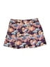 Reel Legends Tropical Blue Casual Skirt Size M - photo 1