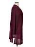 Ambiance Burgundy Cardigan Size 1X - photo 4