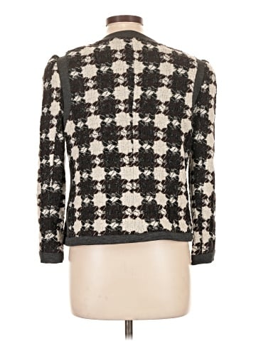 Claude Brown Cardigan (view 2)