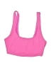 Billabong Pink Swimsuit Top Size XXS (estimated) - photo 1
