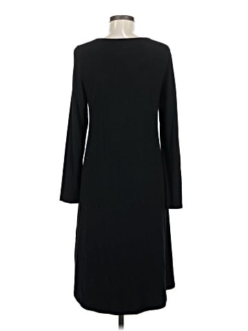 Eileen Fisher Casual Dress (view 2)