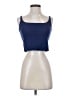 Vitality Blue Tank Top Size M (estimated) - photo 1