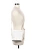MG 100% Polyurethane White Crossbody Bag One size - photo 2