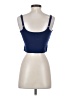 Vitality Blue Tank Top Size M (estimated) - photo 2