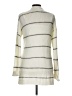 Pinque Ivory Cardigan Size L - photo 2