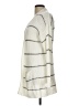 Pinque Ivory Cardigan Size L - photo 5