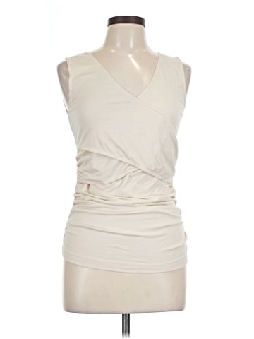Shape FX Sleeveless Top (view 1)