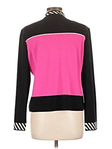 MING WANG Cardigan (view 2)