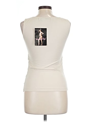 Shape FX Sleeveless Top (view 2)