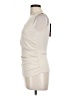 Shape FX Ivory Sleeveless Top Size L - photo 5