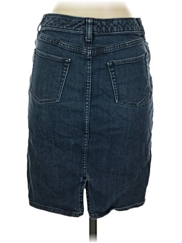 Gap Outlet Denim Skirt (view 2)