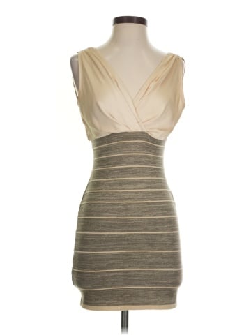 Arden B. Cocktail Dress (view 1)