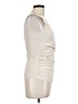Shape FX Ivory Sleeveless Top Size L - photo 4