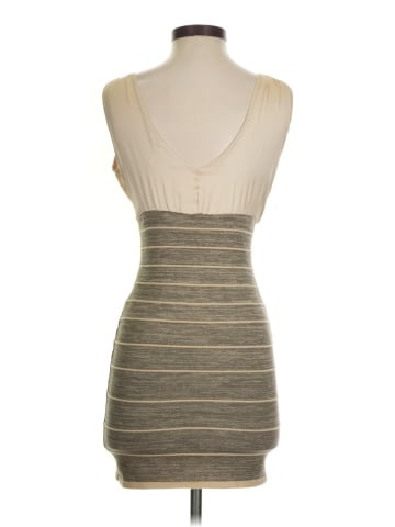 Arden B. Cocktail Dress (view 2)