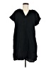 Universal Thread 100% Cotton Black Kimono Size M - photo 1