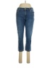 Kut from the Kloth 100% Cotton Blue Jeans Size 10 Petite - photo 1