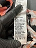 Roxy 100% Viscose Black Casual Dress Size S - photo 5